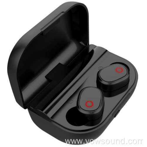 Light Weight Mini TWS Bluetooth Headphones